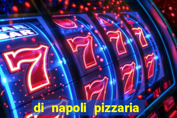 di napoli pizzaria braz leme